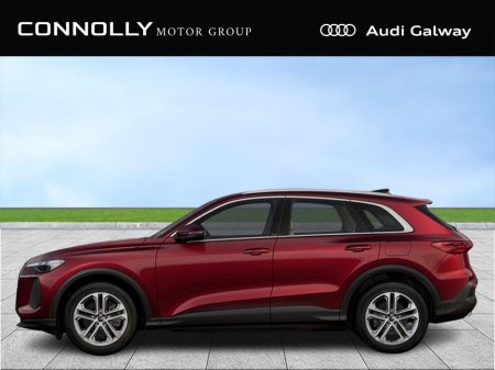 2026 Audi Q3 SE E-HYBRID QUATTRO AUTO €73,450