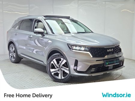 2023 Kia Sorento 1.6 PHEV K4 4X4 7 seats