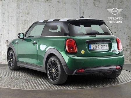 2023 MINI Hatch Electric Level 2 €24,400