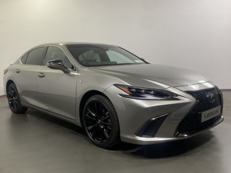 2025 Lexus ES 300 H ES300h F SPORT
