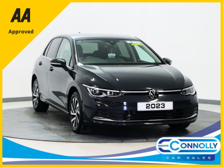 2023 Volkswagen Golf *21* STYLE TSI E-HYBRID S €28,900
