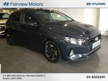 2022 Hyundai i20 - SOLD - SOLD -