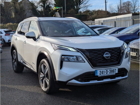 2024 Nissan X-Trail ePOWER SVE 5 Seater *JUST IN*