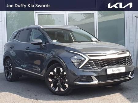 2022 Kia Sportage 1.6 PHEV K3 *Deposit Taken* was €36900 now €35900 save €1000 €35,900