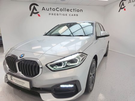 2021 BMW 1 Series *M-SPORT 116D*ONLY 44K MILES* €26,950