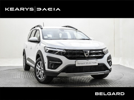 2022 Dacia Jogger TCe 110 Comfort