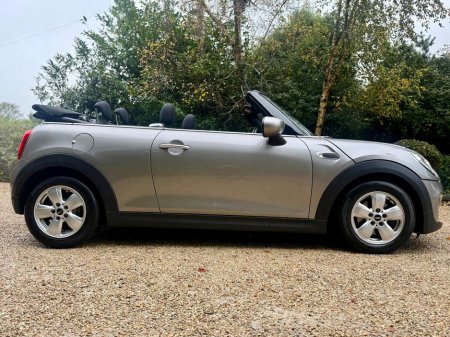 2020 MINI Convertible 1.5  COOPER AUTO €24,950