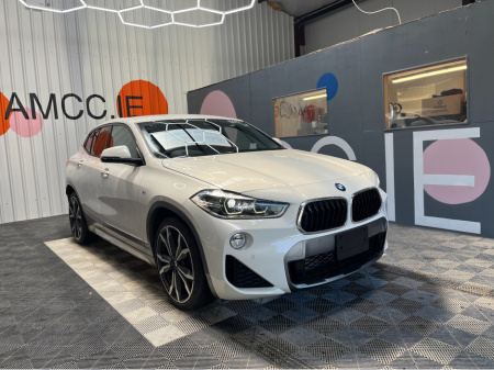 2019 BMW X2 1.5 PETROL / 63k KMs / HEATED SEATS , REVERSE CAMERA & MORE