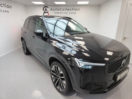 2025 Volvo XC90 *DARK EDITION PLUS*252*ONLY 1000 MILES*