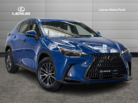 2023 Lexus NX 450 h+ NX450H+ EXECUTIVE AWD 4DR AUTO €53,950