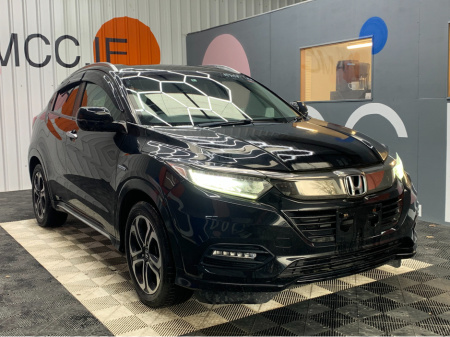 2018 Honda Vezel VEZEL 1.5 HYBRID / 59k KMs / Automatic / Heated Seats, ACC & Reverse Camera