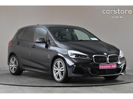 2020 BMW 2 Series 225XE PHEV M SPORT ACTIVE TOURER
