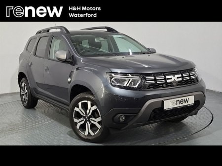 2023 Dacia Duster 