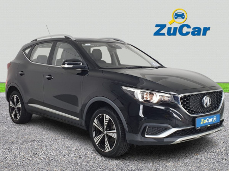 2021 MG ZS #115 EV 2WD Auto Exclusive €17,900