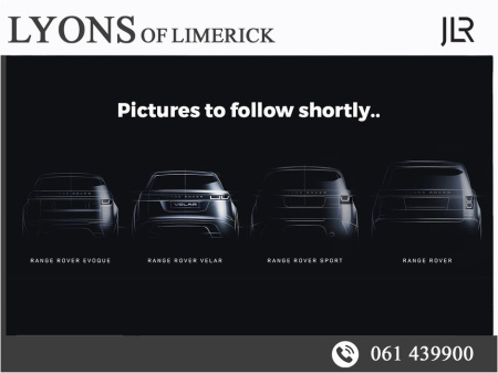 2023 Land Rover Discovery DISCOVERY DISCOVERY 3.0 SD6 HS €50,410