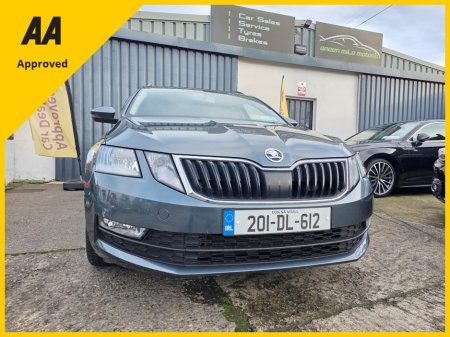 2020 Skoda Octavia * ONLY 21K MILES * ONE OWNER FROM NEW €19,900