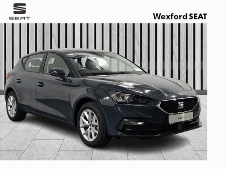 2025 SEAT Leon 2.0 TDI DSG SE 150 HP