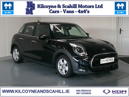2021 MINI Cooper CLASSIC