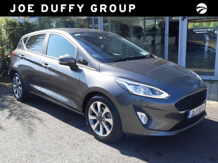 2021 Ford Fiesta Trend100ps *Low Kms, Alloys*