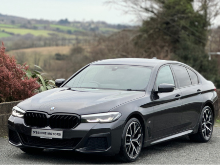 2021 BMW 5 Series SOLD*SOLD*SOLD