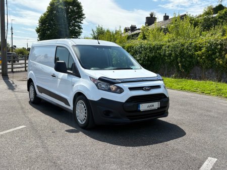 2017 Ford Transit