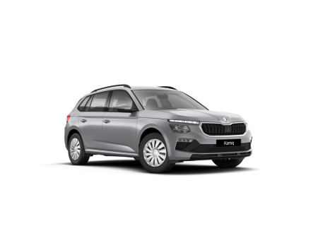 2025 Skoda Kamiq Essence