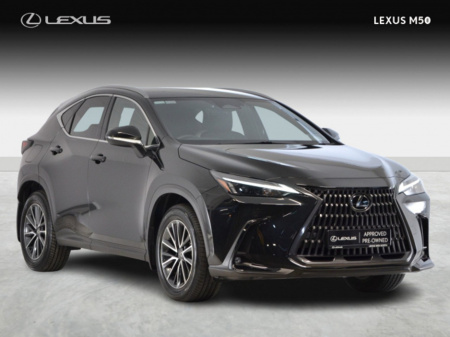 2023 Lexus NX 450 h+ Executive AWD €56,950