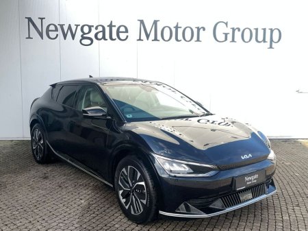 2023 Kia EV6 Earth 5DR Auto 0% FINANCE AVAILABLE €35,950