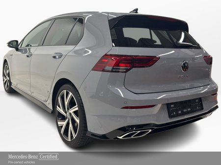 2024 Volkswagen Golf R-Line 1.5 TSI 130HP €35,950
