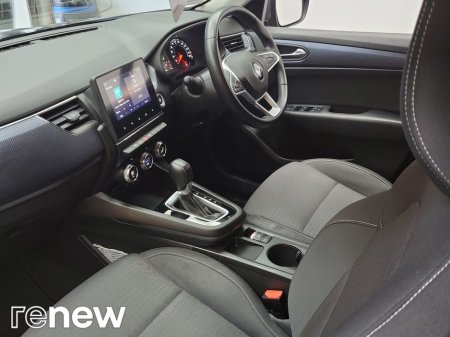 2022 Renault Arkana ICONIC TCE 140 AUTO MILD *SCRAPPAGE PRICE TODAY* €22,245