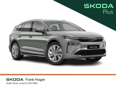 2025 Skoda Enyaq Enyaq 85 CALL 061 416 000