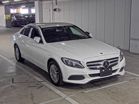 2017 Mercedes-Benz C Class AUTOMATIC C180 *Coming Soon* / 34k KMs / Reverse Camera