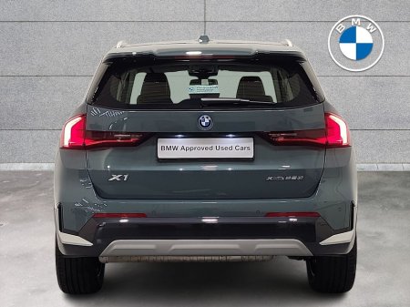 2025 BMW X1 xDrive25e xLine €54,950