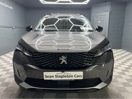 2022 Peugeot 3008 FL ALLURE 1.5 BLUE HDI 13 130 6.2 €26,950