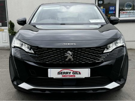 2022 Peugeot 3008 FL ALLURE 1.5 BLUE HDI 13 130 6.2 €26,950