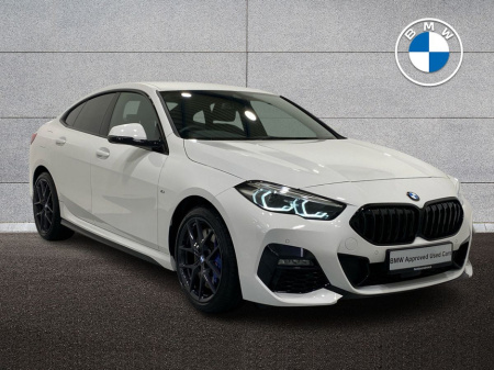 2024 BMW 2 Series 218i M Sport Gran Coupe €42,950