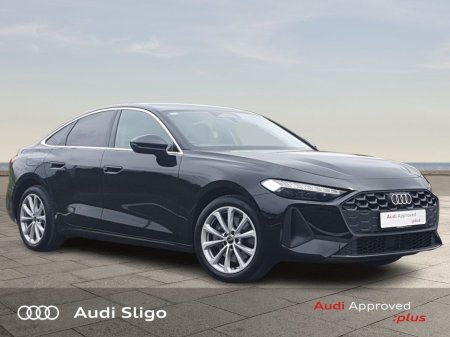 2025 Audi A5 2.0TDI Edition One SE Auto 204HP 