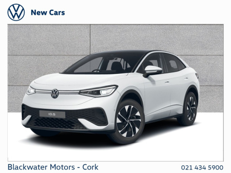 2025 Volkswagen ID.5 Pro Plus 77kWh 286BHP *ORDER YOUR 251 TODAY*