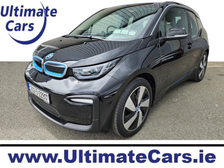 2020 BMW i3 120AH 5DR AUTO FInance Available