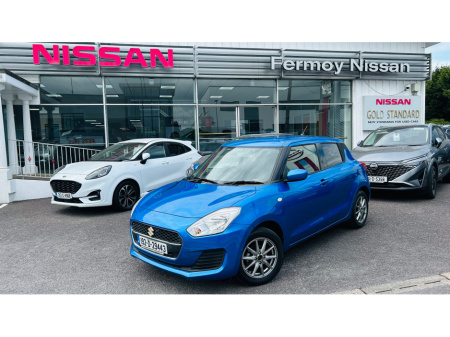 2019 Suzuki Swift IMMACULATE OW MILEAGE 1.2 PETROL AUTOMATIC €14,950