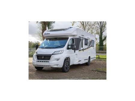 2025 Fiat Ducato Benimar Primero 282 €99,900