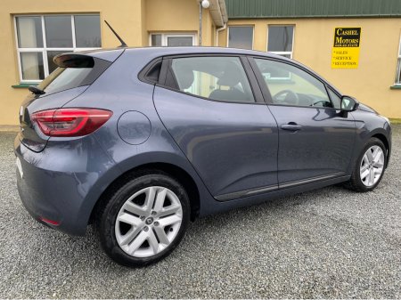 2022 Renault Clio DYNAMIQUE EDITION - 5 Door TCE 90