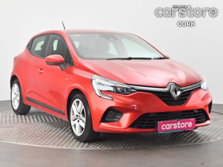 2022 Renault Clio Dynamique SCe 65