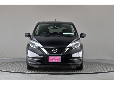 2019 Nissan Note 1.2 CVT *CARPLAY*ANDROID*REVERSE CAM*PARK SENSORS* €12,890