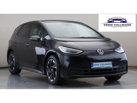 2022 Volkswagen ID.3 PRO 150 KW BUSINESS 58KWH 204HP | EXCELLENT EXAMPLE WITH TINY KMS | SOLD WITH WARRANTY | COMPETITIVE FINANCE AVAILABLE | ALL TRADE INS CONSIDERED | PERSONALISED WALKAROUND VIDEO ON REQUEST.