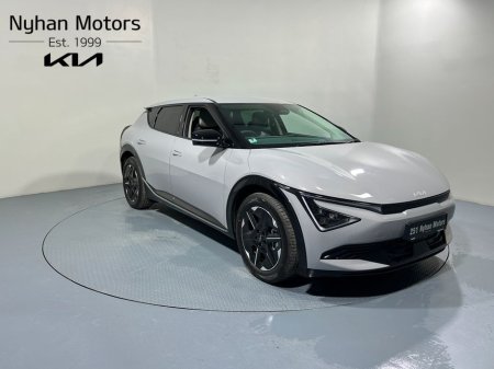 2025 Kia EV6 Earth 0% Finance Free Home Charger