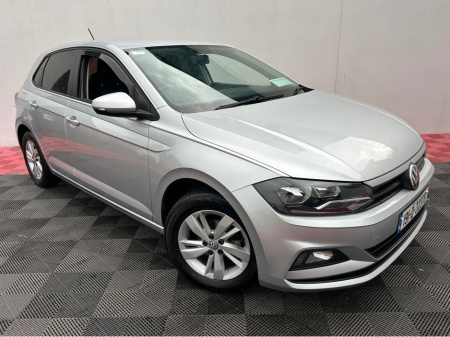2019 Volkswagen Polo AMAZING VALUE €14,495