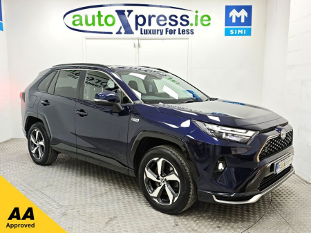 2023 Toyota Rav4 VVT-I DESIGN 4WD Automatic Reversing camera