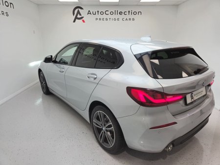 2021 BMW 1 Series *M-SPORT 116D*ONLY 44K MILES* €26,950