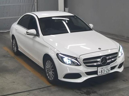 2017 Mercedes-Benz C Class C180 AMG LINE *Coming Soon* / 77k KMs / Reverse Camera